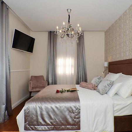 Rooms Valery Spalato Esterno foto