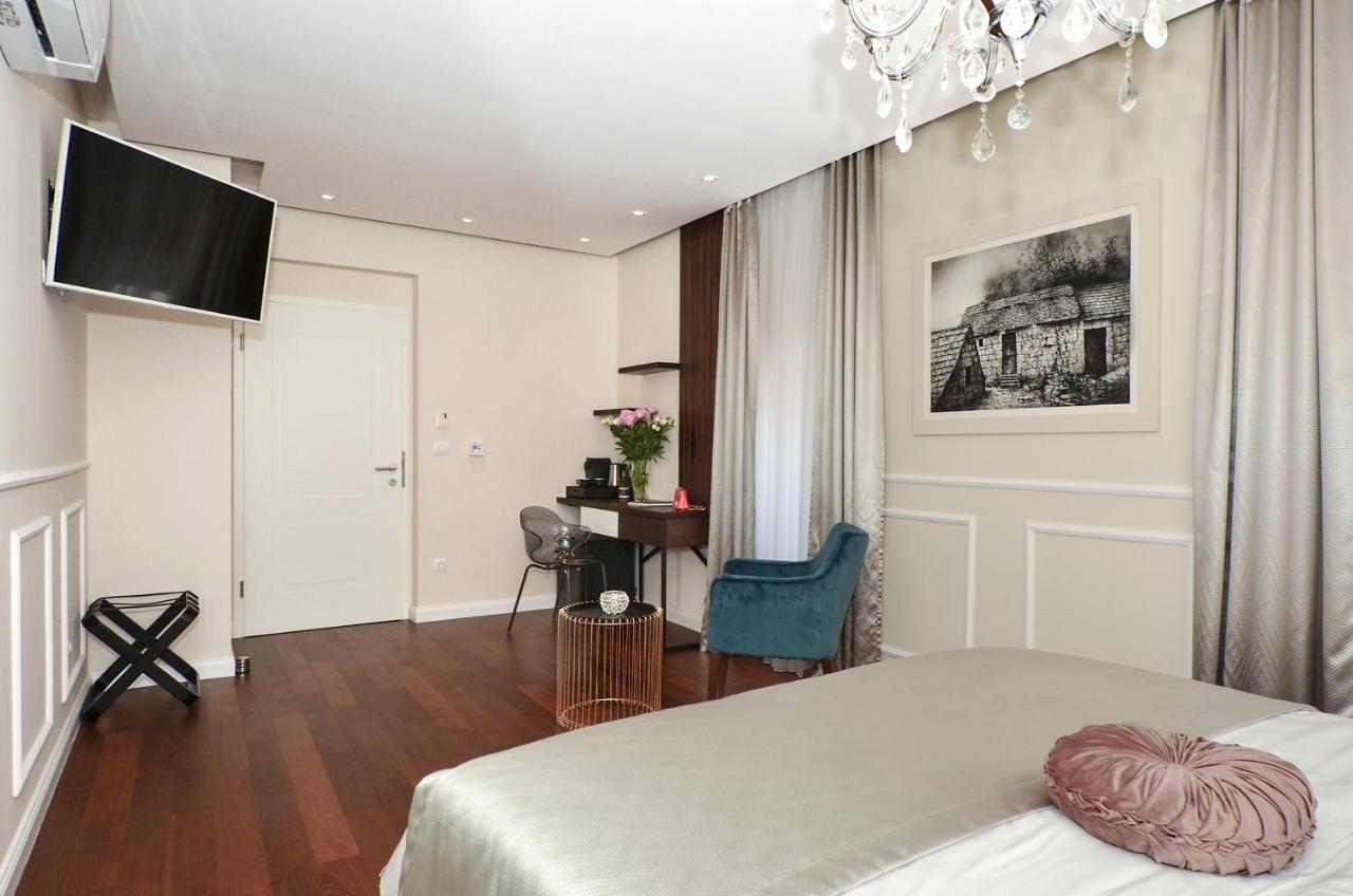 Rooms Valery Spalato Esterno foto