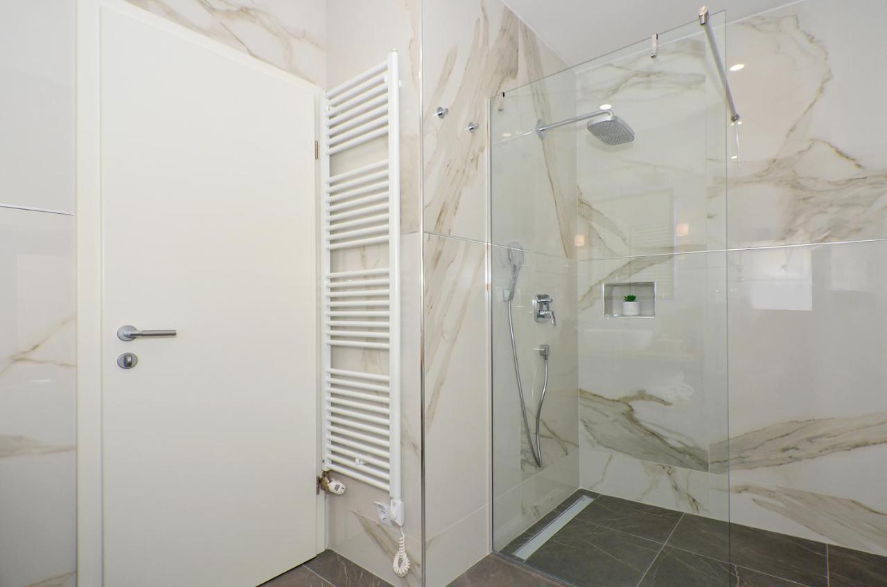 Rooms Valery Spalato Esterno foto