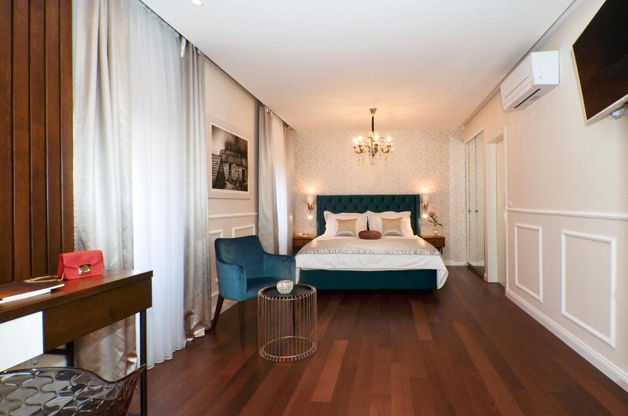 Rooms Valery Spalato Esterno foto