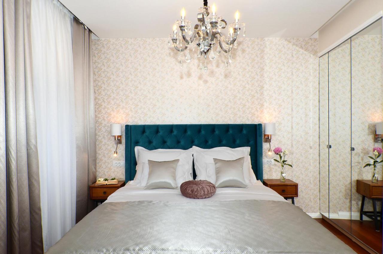 Rooms Valery Spalato Esterno foto