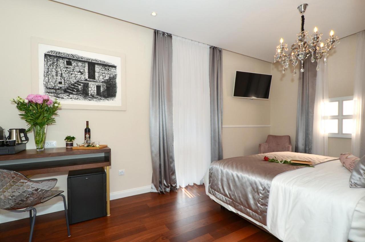 Rooms Valery Spalato Esterno foto