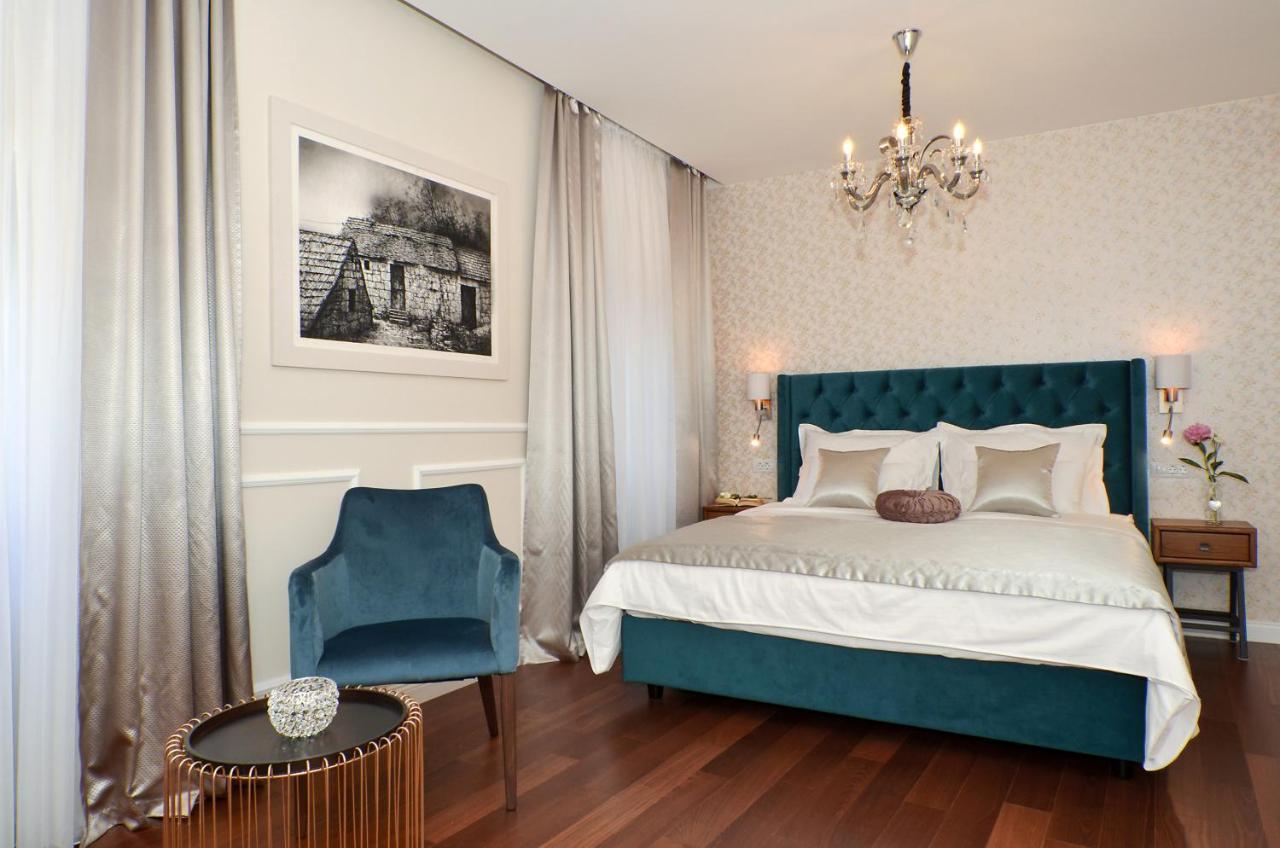Rooms Valery Spalato Esterno foto