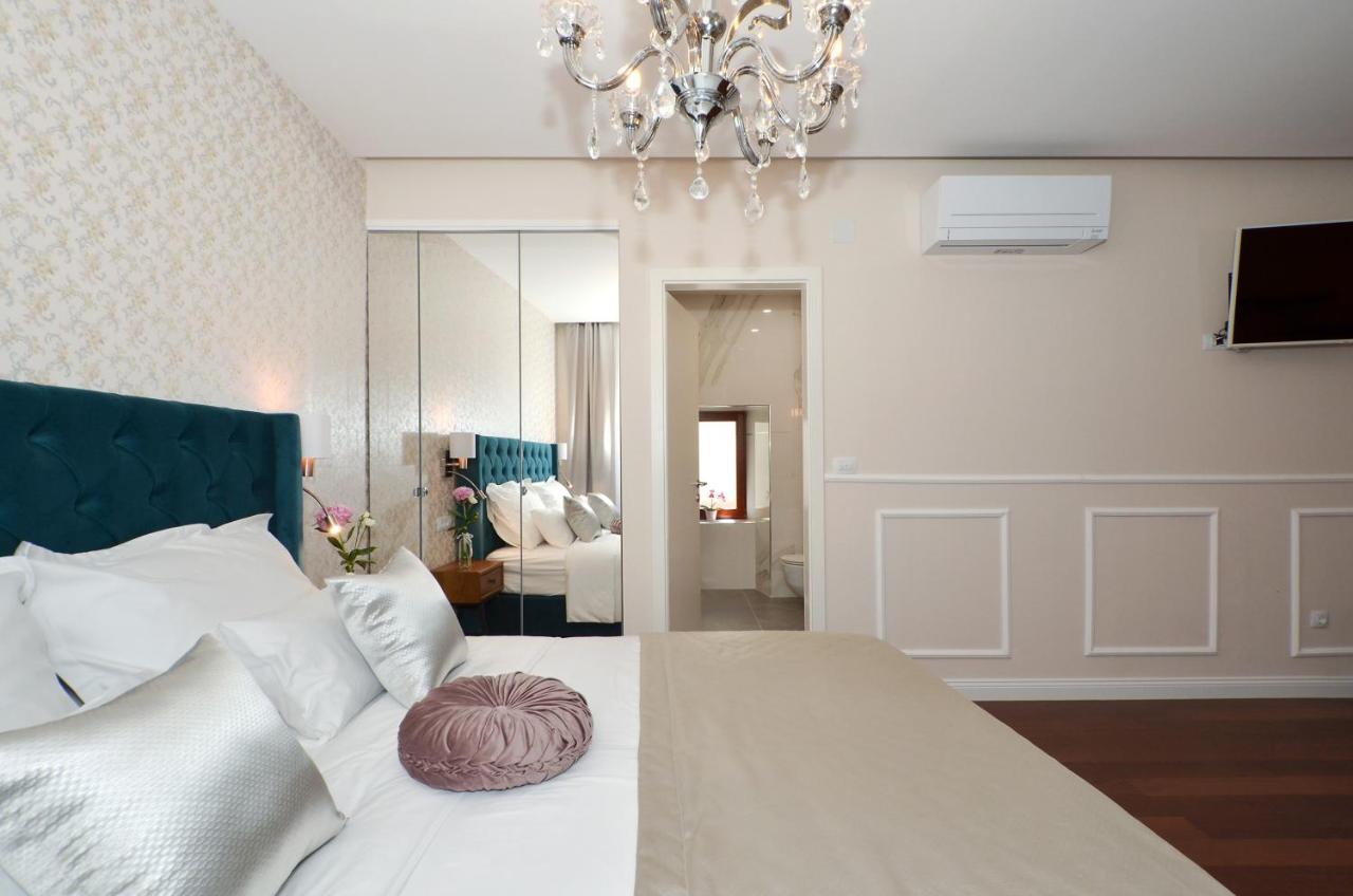 Rooms Valery Spalato Esterno foto