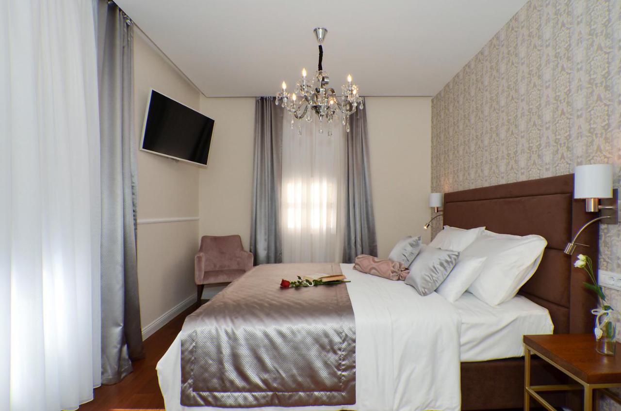 Rooms Valery Spalato Esterno foto