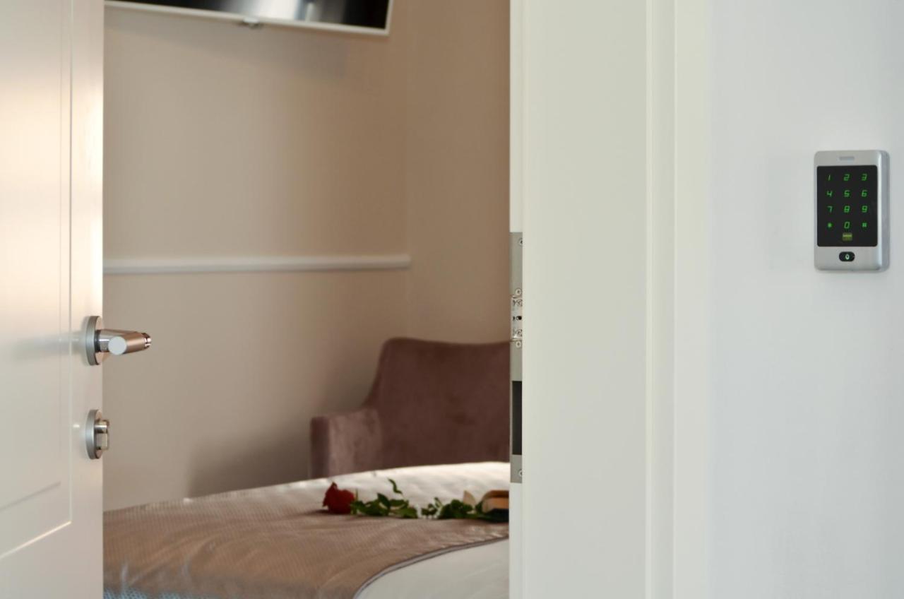 Rooms Valery Spalato Esterno foto